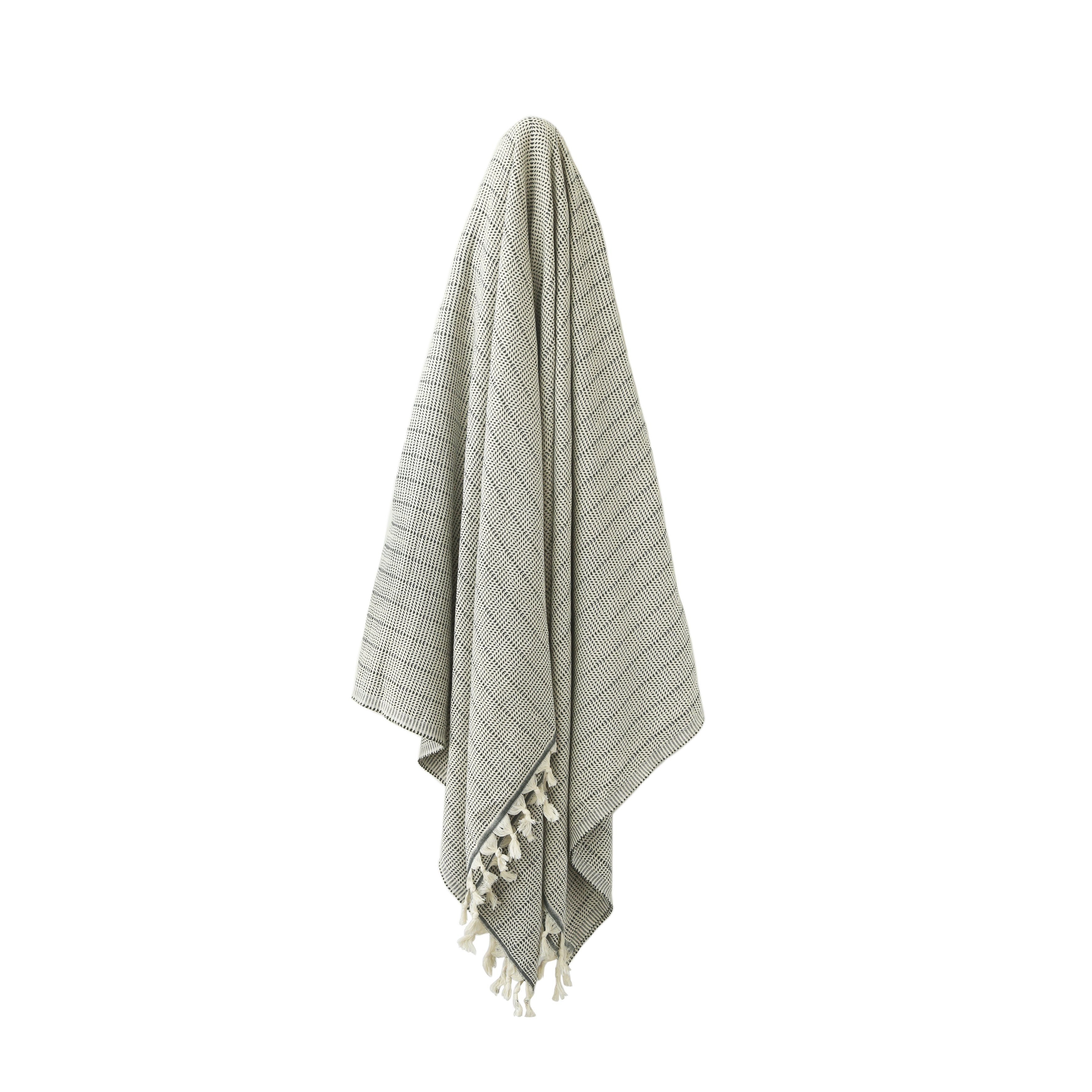 Turkish Hammam Chalet Blankets – Stray & Wander